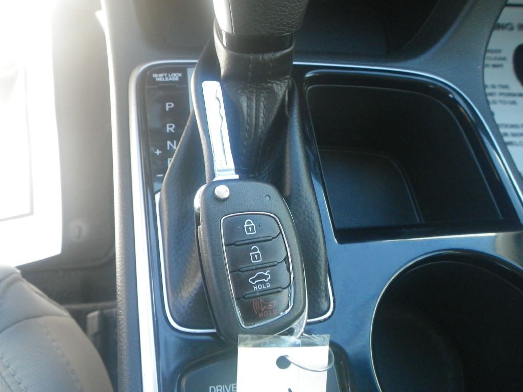2019 Hyundai Sonata Image 16