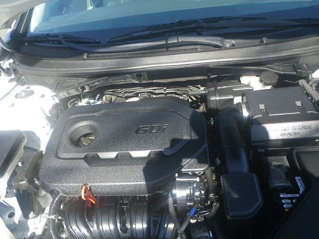 2019 Hyundai Sonata Image 17