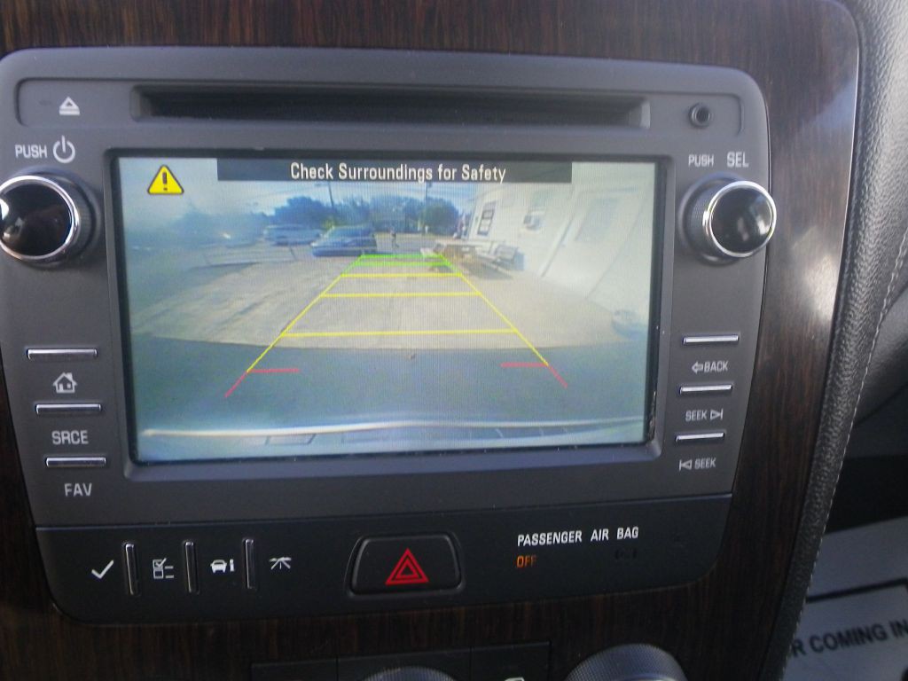 2017 Chevrolet Traverse Image 19