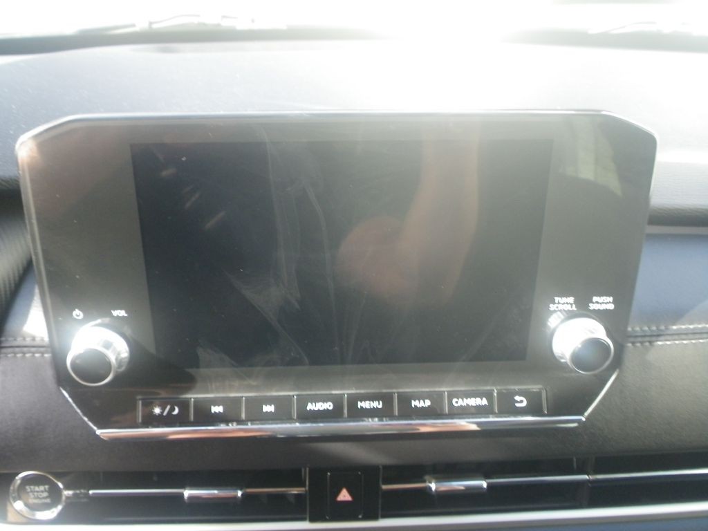 2022 Mitsubishi Outlander Image 19