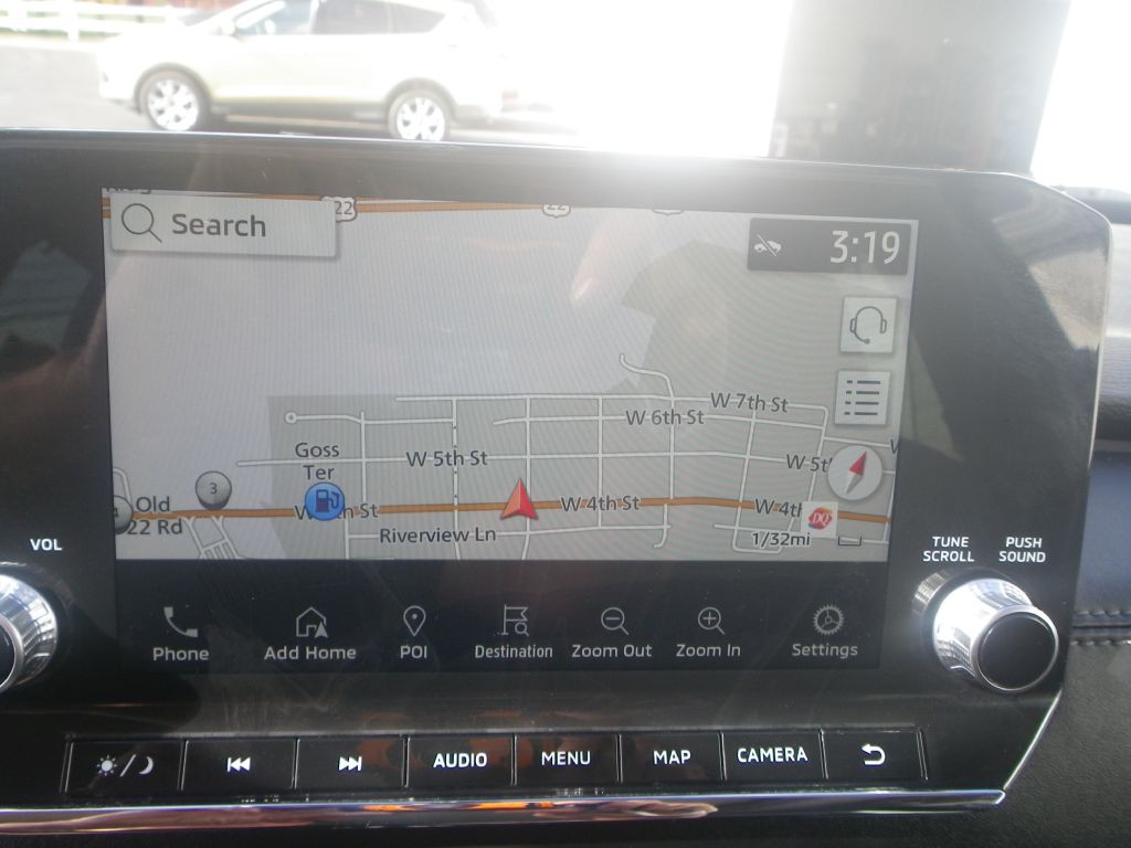 2022 Mitsubishi Outlander Image 21