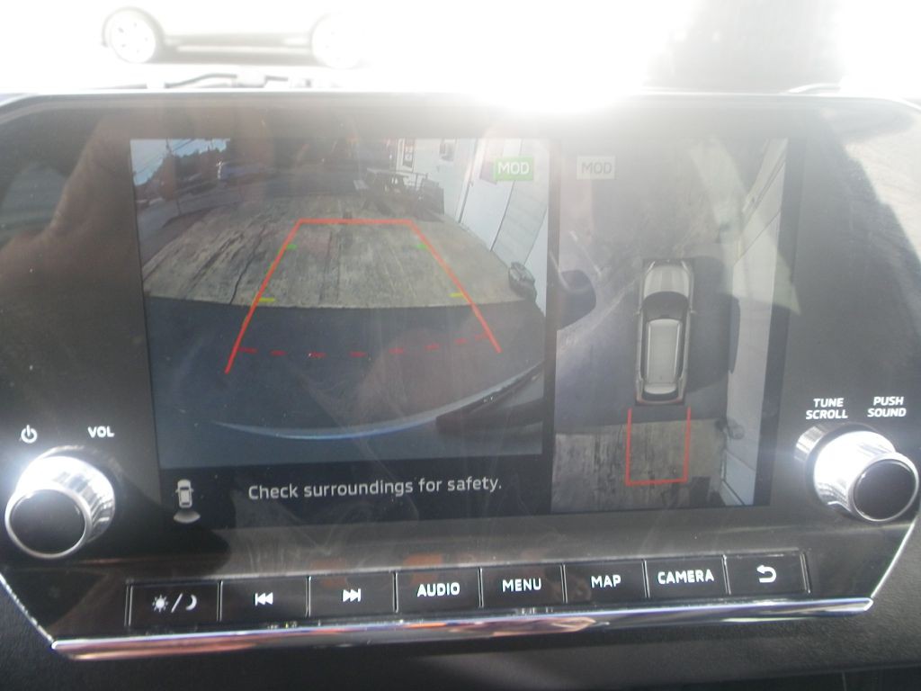 2022 Mitsubishi Outlander Image 22