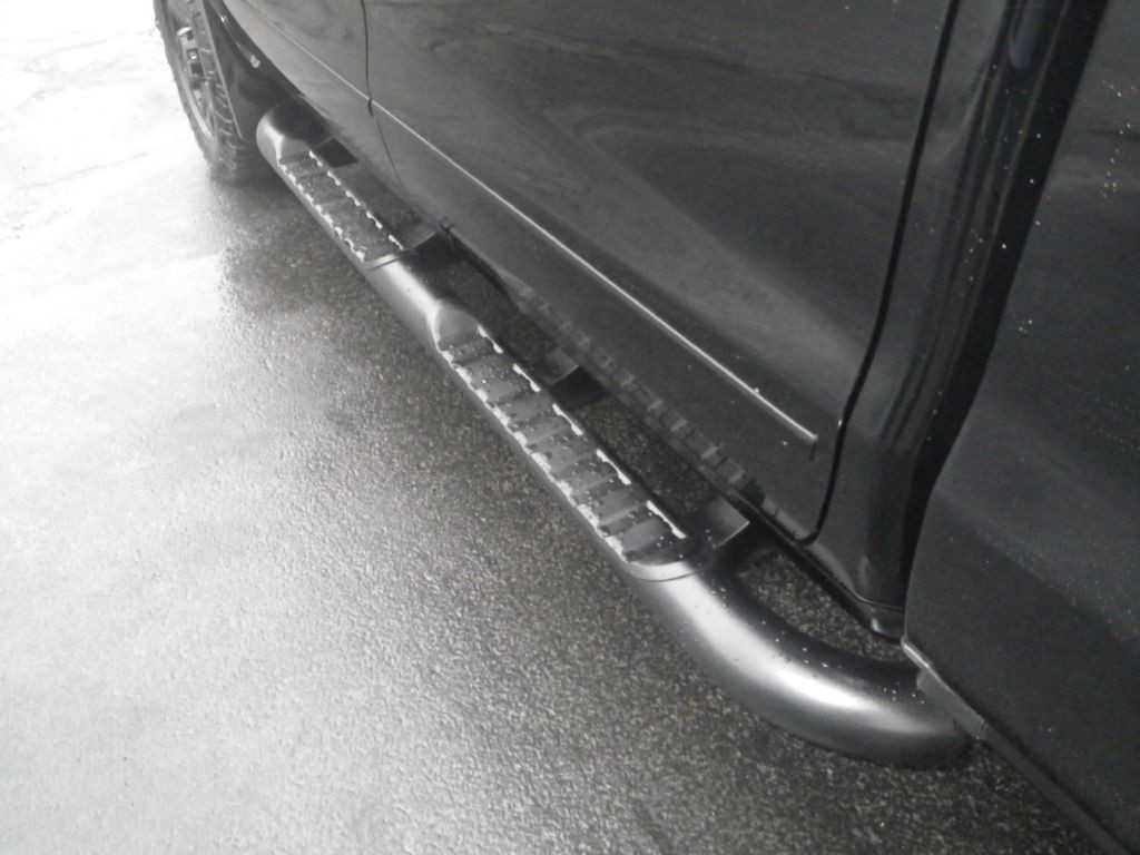 2016 Chevrolet Silverado 1500 Image 9