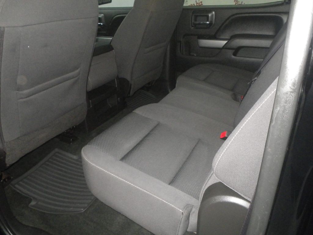 2016 Chevrolet Silverado 1500 Image 10
