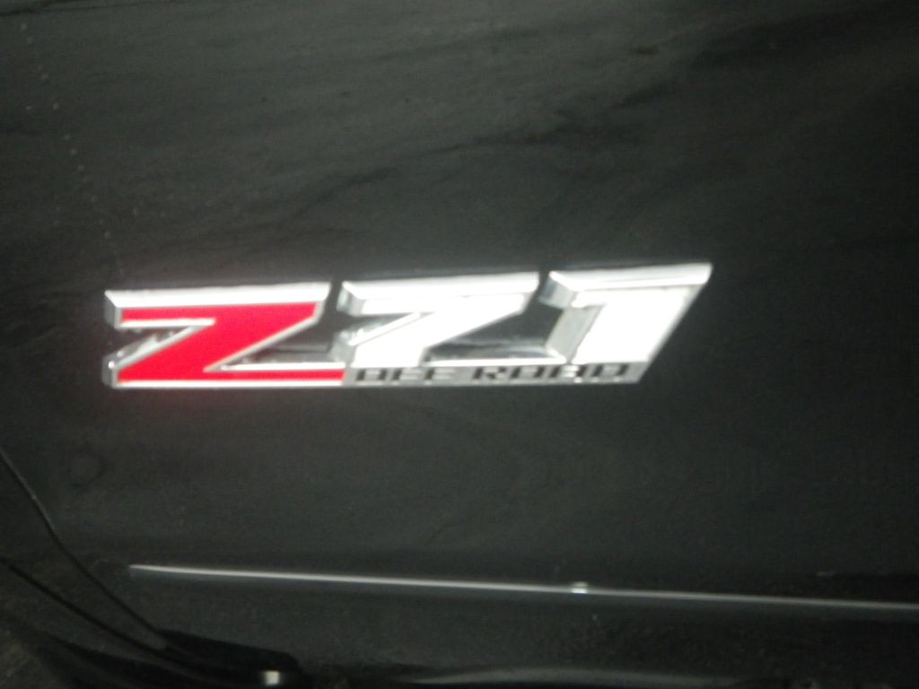 2016 Chevrolet Silverado 1500 Image 11