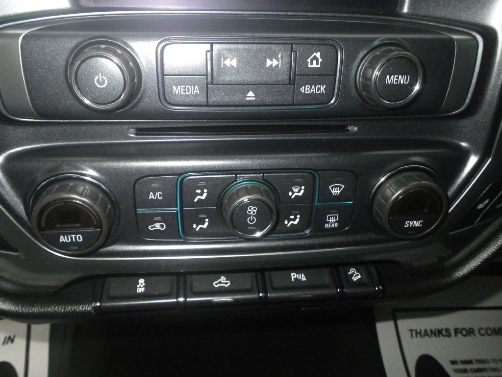 2016 Chevrolet Silverado 1500 Image 15