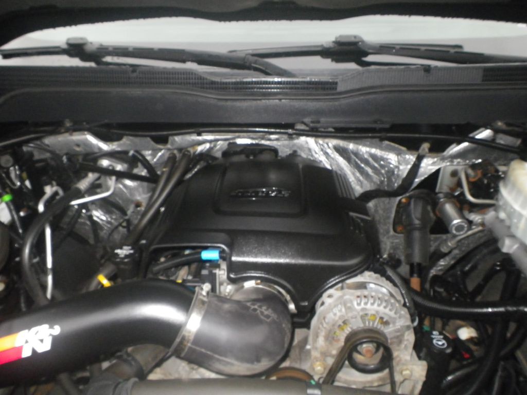 2016 Chevrolet Silverado 1500 Image 18