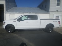 Image for 2018 Ford F-150 Supercrew ID: 6910626