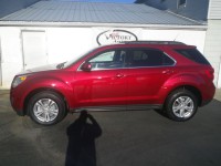 Image for 2011 Chevrolet Equinox LT ID: 6919946