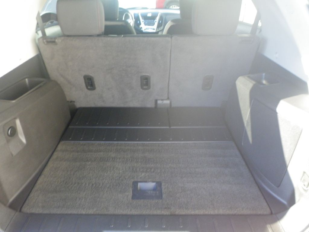 2011 Chevrolet Equinox Image 7