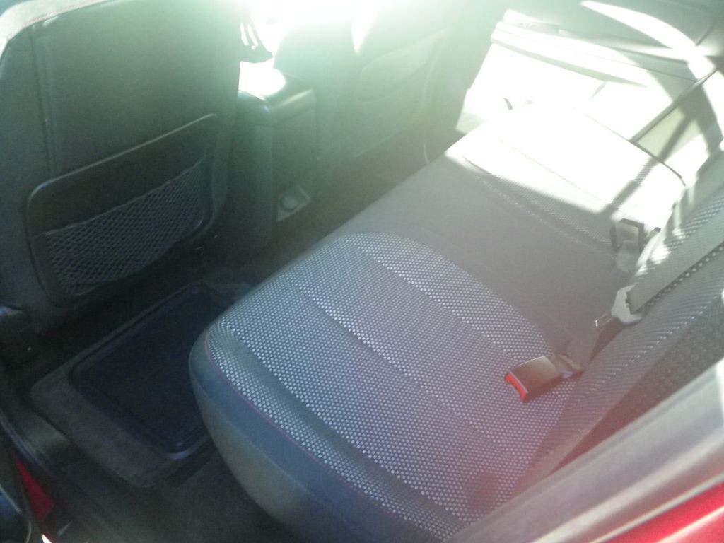 2011 Chevrolet Equinox Image 9