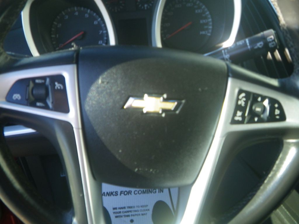 2011 Chevrolet Equinox Image 13