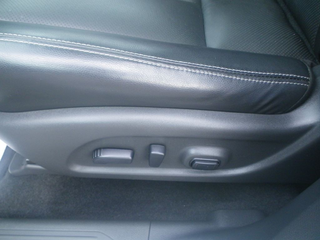 2017 Nissan Murano Image 13