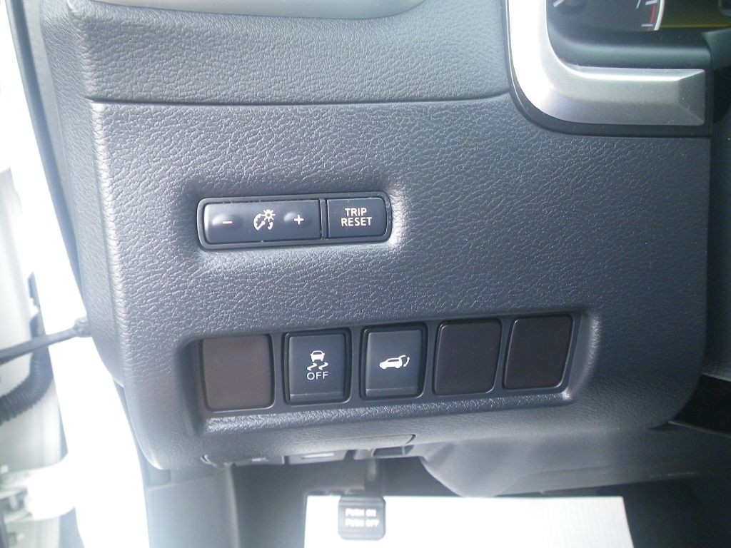 2017 Nissan Murano Image 14