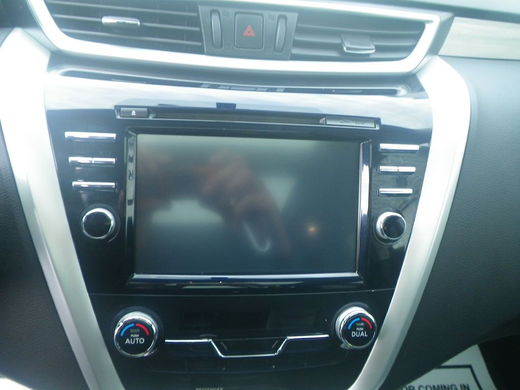 2017 Nissan Murano Image 17