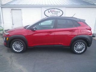 Image for 2019 Hyundai Kona SEL ID: 6928612