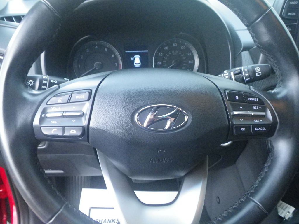2019 Hyundai Kona Image 14