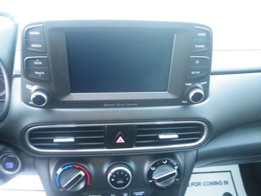 2019 Hyundai Kona Image 15