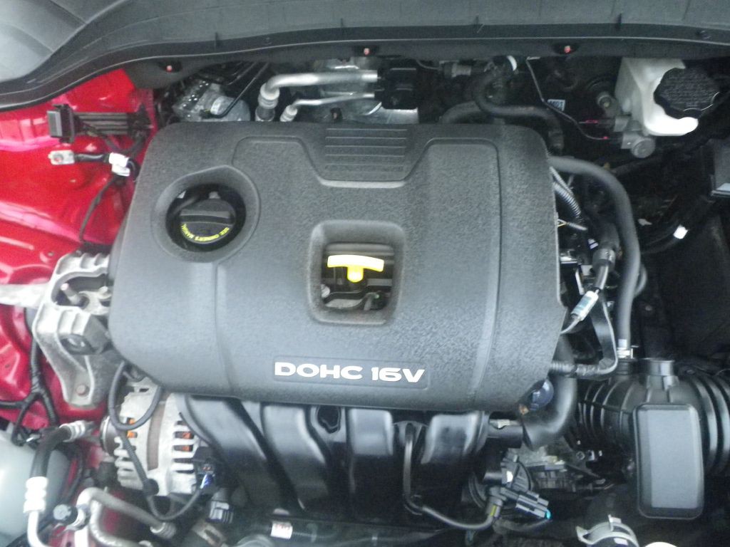2019 Hyundai Kona Image 19