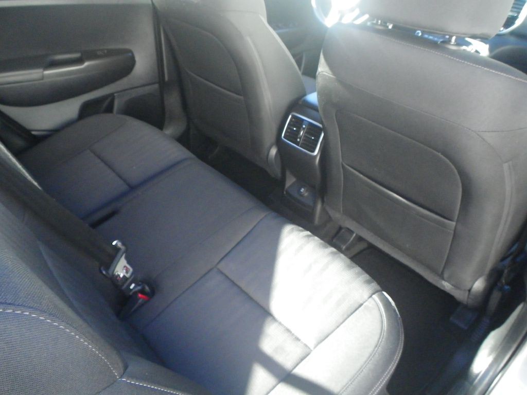 2021 Kia Sportage Image 9