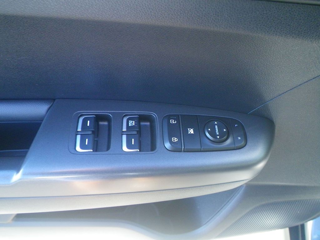 2021 Kia Sportage Image 11