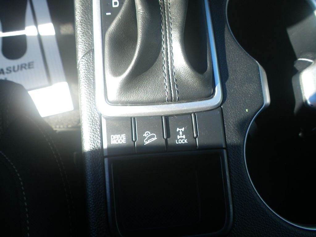 2021 Kia Sportage Image 16