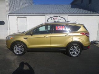 Image for 2014 Ford Escape Titanium ID: 6956957