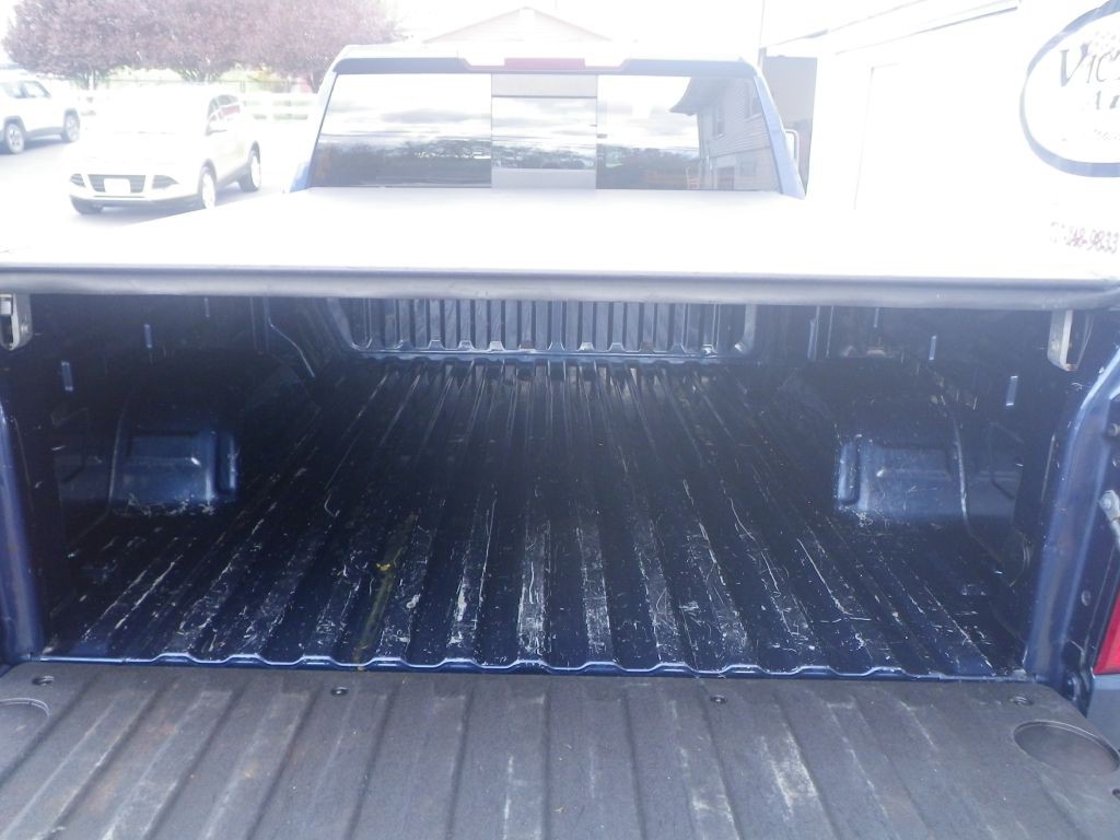 2019 Chevrolet Silverado 1500 Image 6