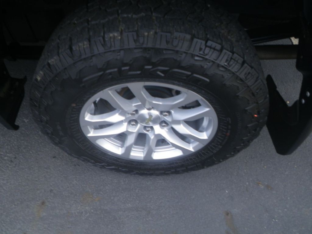 2019 Chevrolet Silverado 1500 Image 7