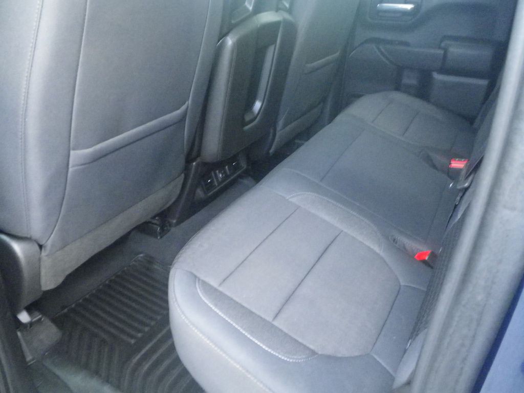 2019 Chevrolet Silverado 1500 Image 8