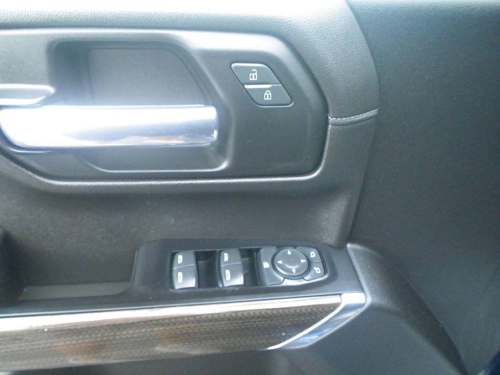 2019 Chevrolet Silverado 1500 Image 9