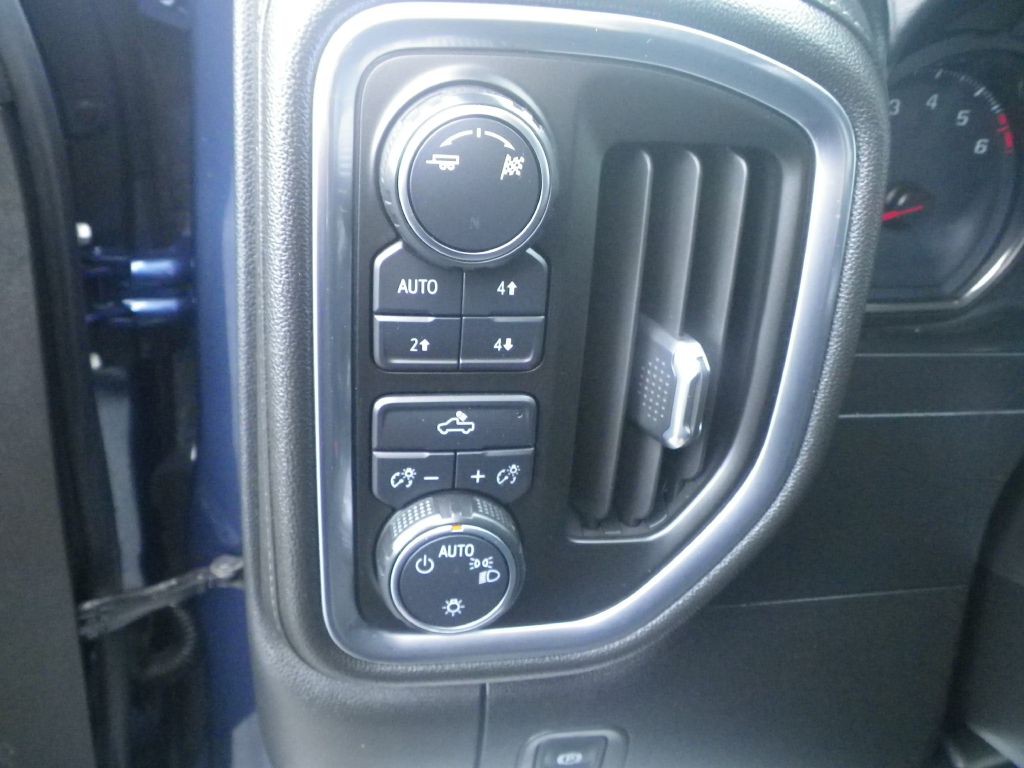 2019 Chevrolet Silverado 1500 Image 10