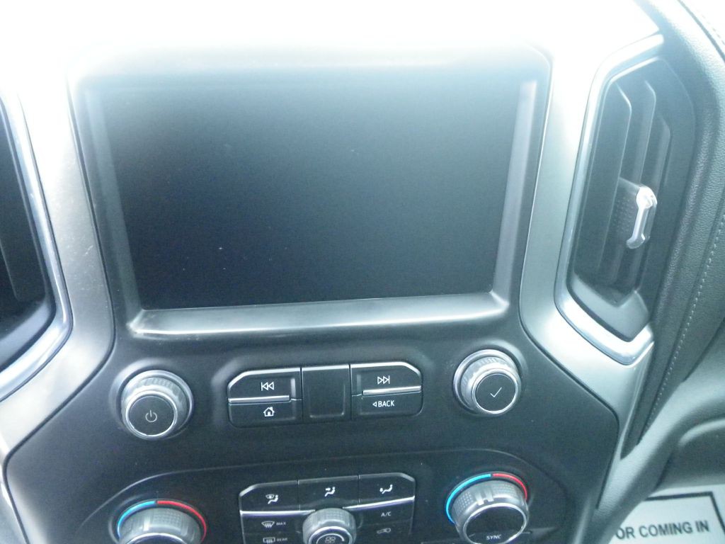 2019 Chevrolet Silverado 1500 Image 12