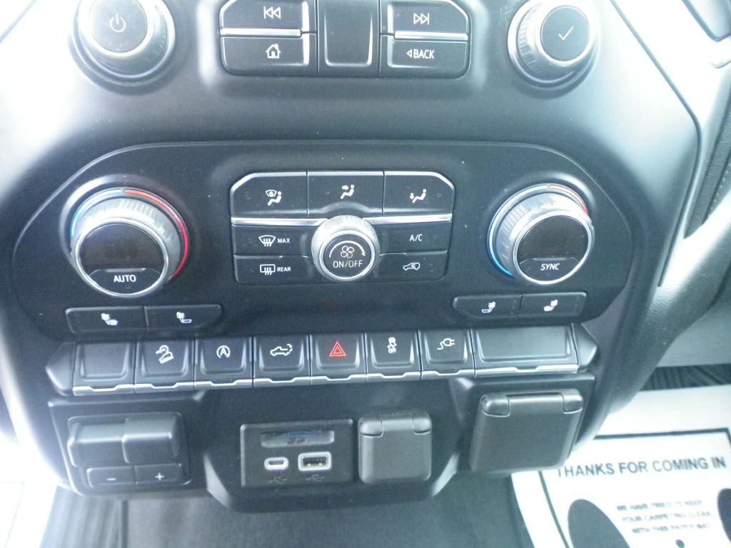 2019 Chevrolet Silverado 1500 Image 13