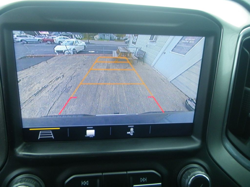 2019 Chevrolet Silverado 1500 Image 14