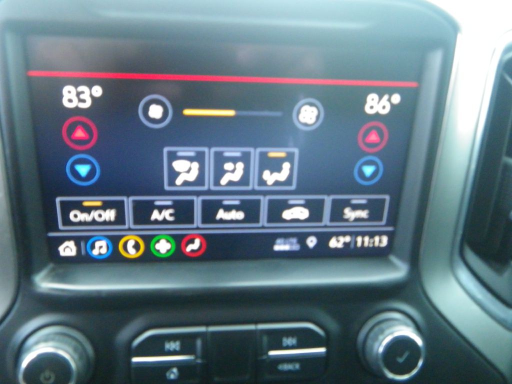 2019 Chevrolet Silverado 1500 Image 15