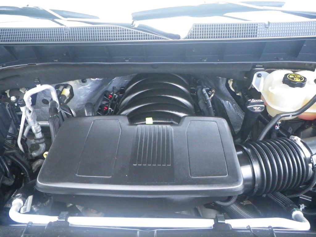 2019 Chevrolet Silverado 1500 Image 16