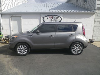 Image for 2017 Kia Soul + ID: 6956959