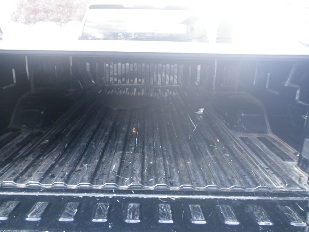 2022 Chevrolet Silverado 1500 Image 7