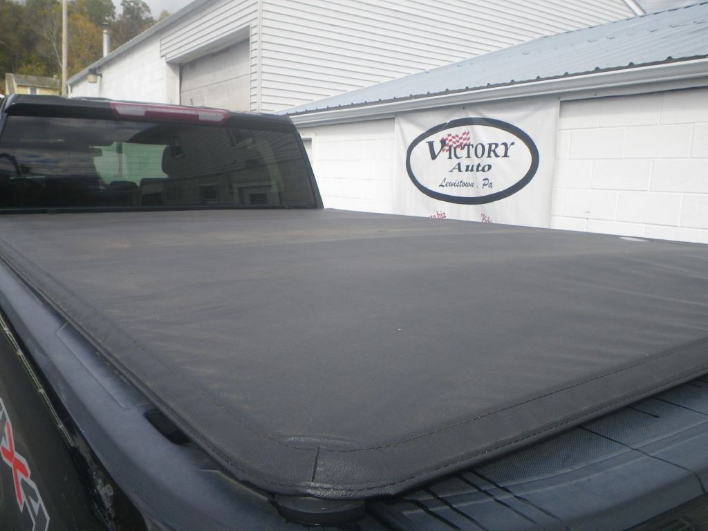 2022 Chevrolet Silverado 1500 Image 8