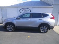 Image for 2017 Honda CR-V EXL ID: 6983950