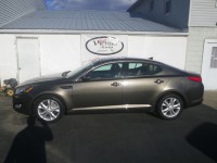 Image for 2013 Kia Optima EX ID: 6983951