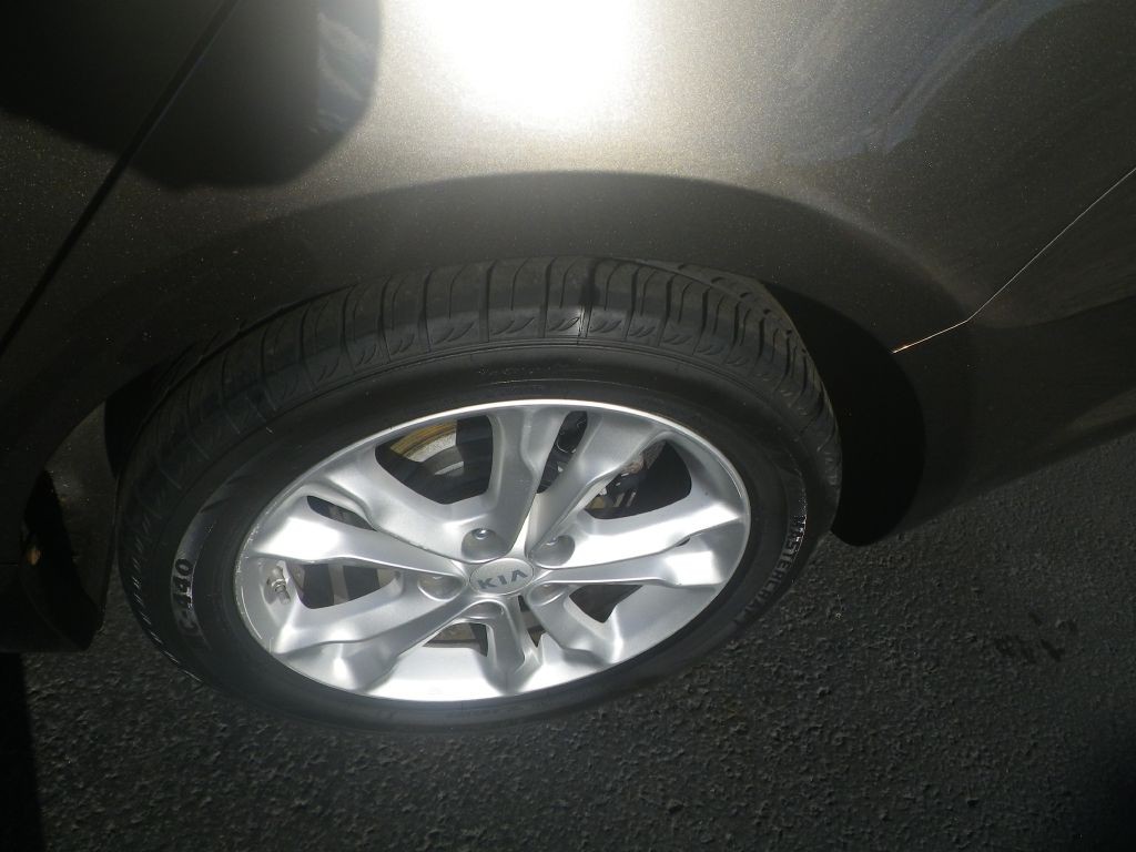 2013 Kia Optima Image 7