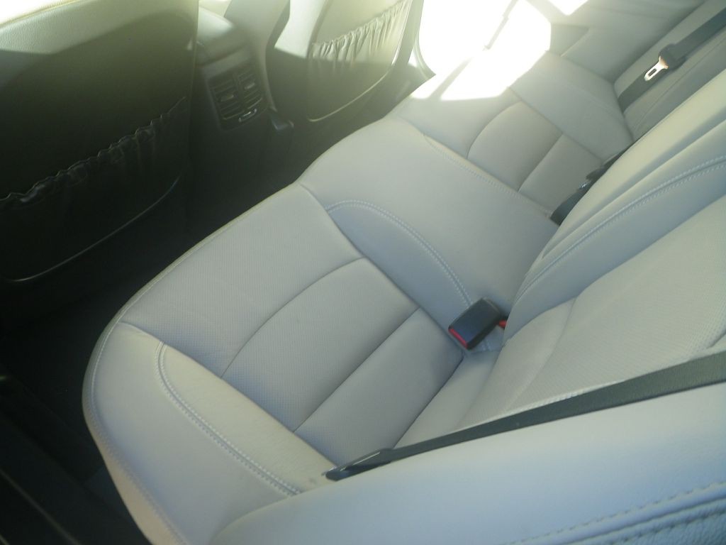 2013 Kia Optima Image 9