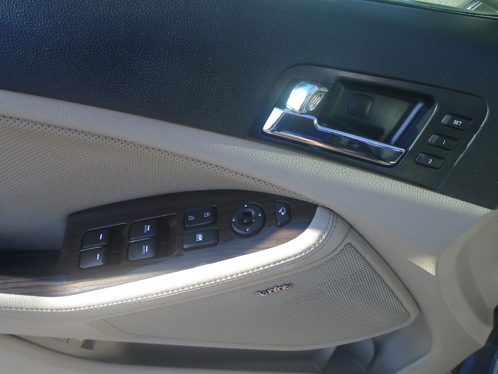 2013 Kia Optima Image 11