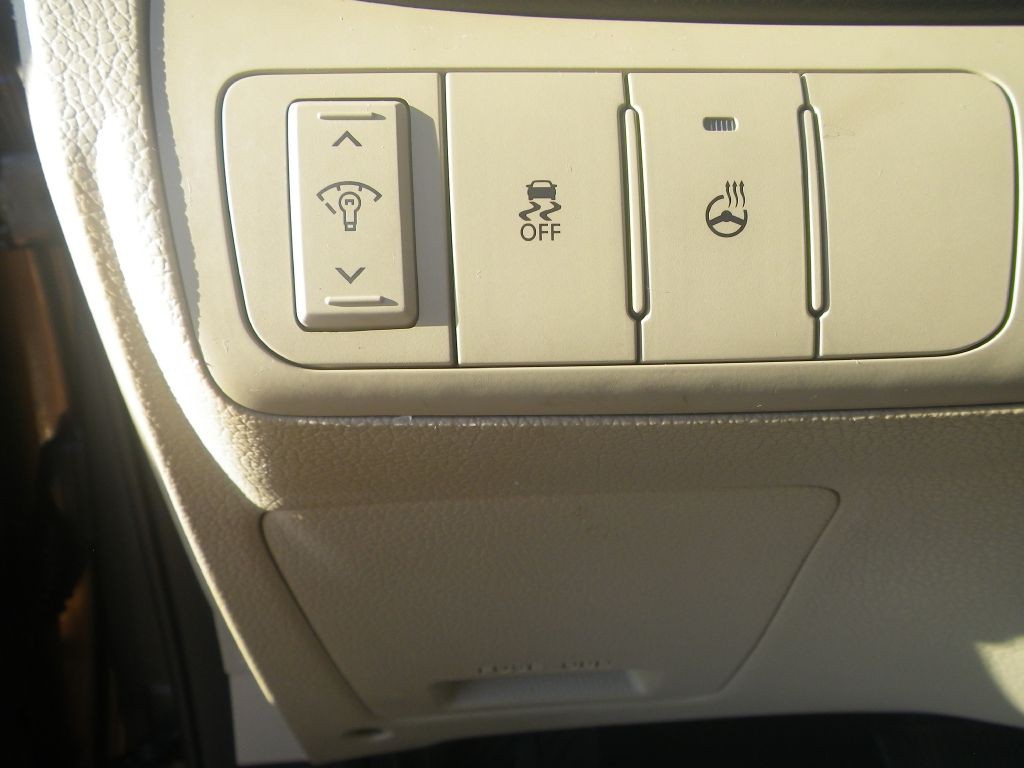 2013 Kia Optima Image 12