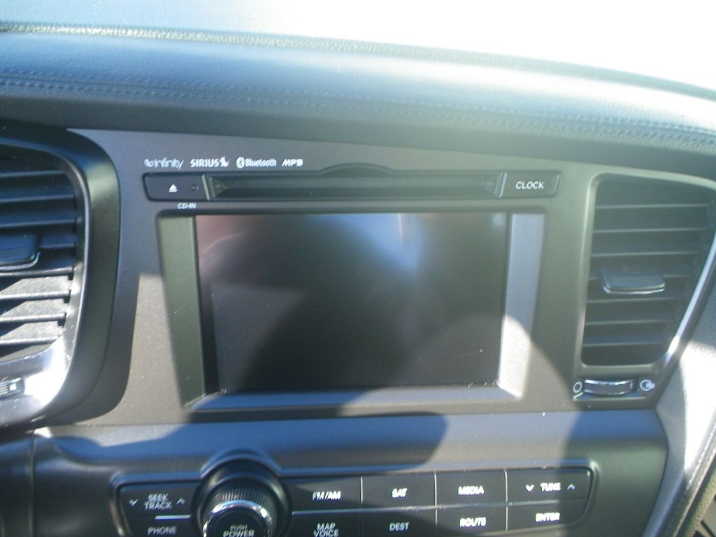 2013 Kia Optima Image 14