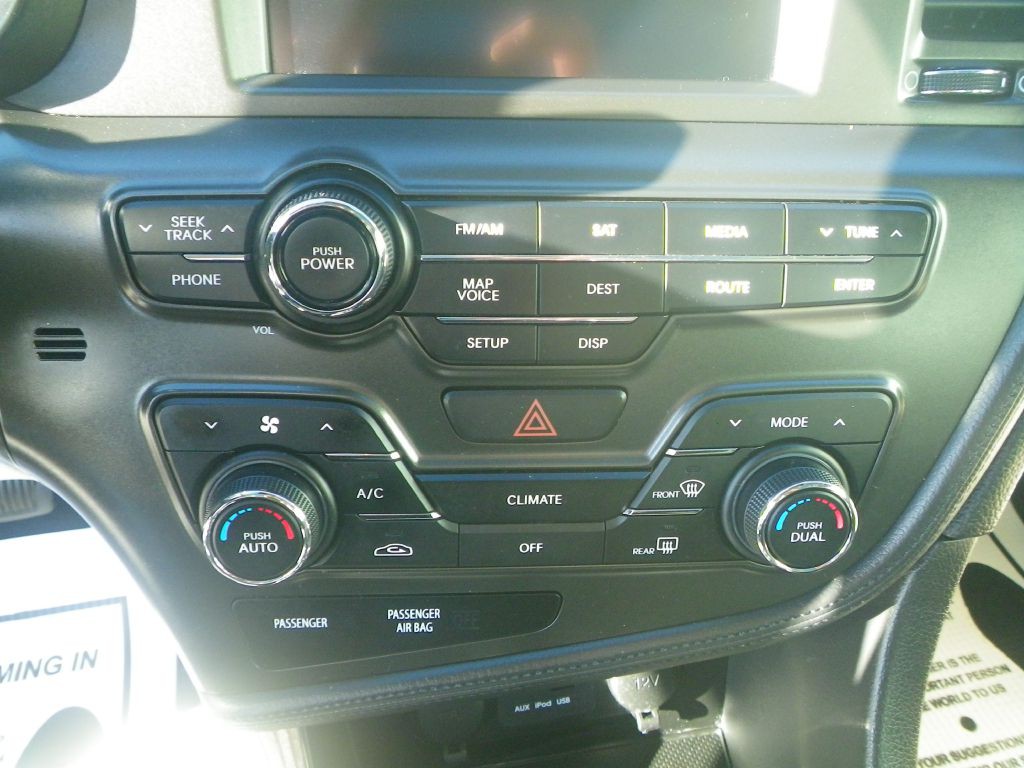 2013 Kia Optima Image 15