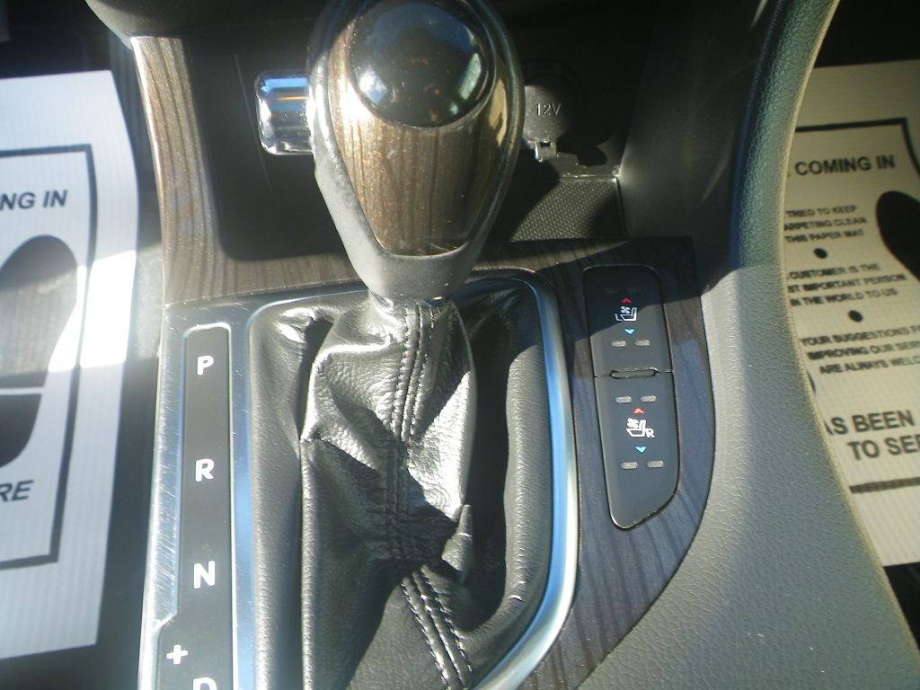 2013 Kia Optima Image 16