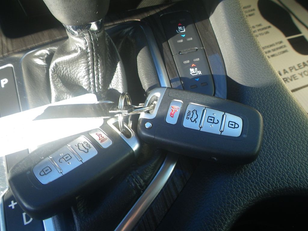 2013 Kia Optima Image 17